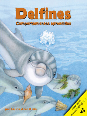 cover image of Delfines